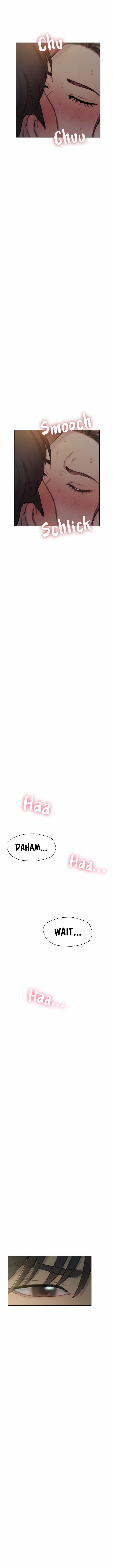 Love Limit Exceeded Chapter 43 Page 5