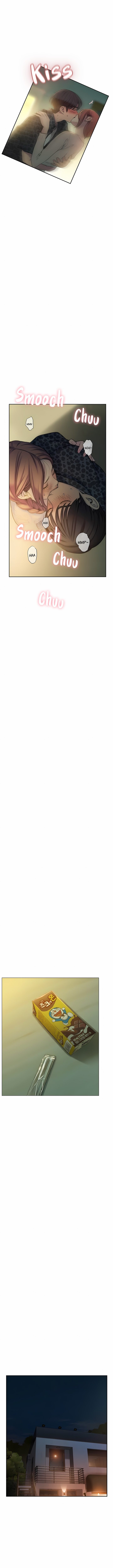 Love Limit Exceeded Chapter 43 Page 6