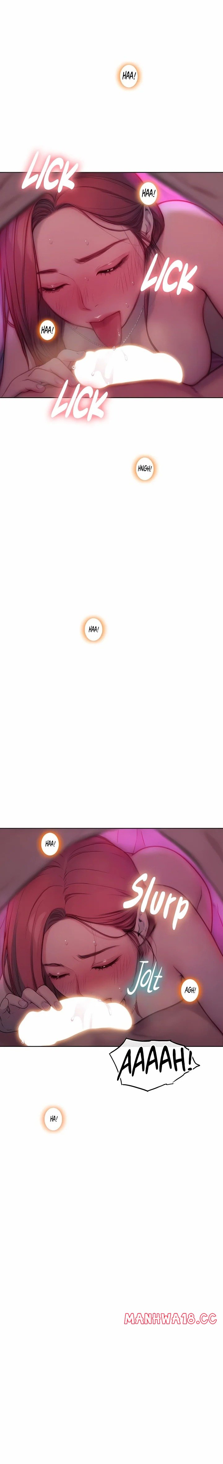 Love Limit Exceeded Chapter 45 Page 1