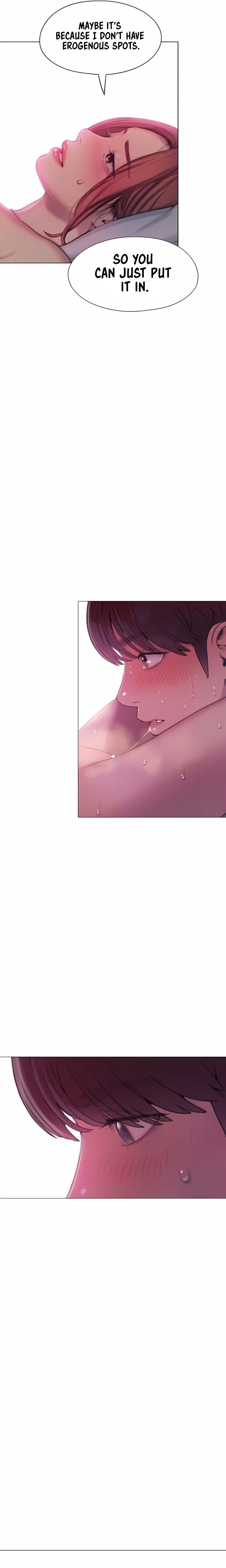 Love Limit Exceeded Chapter 45 Page 11