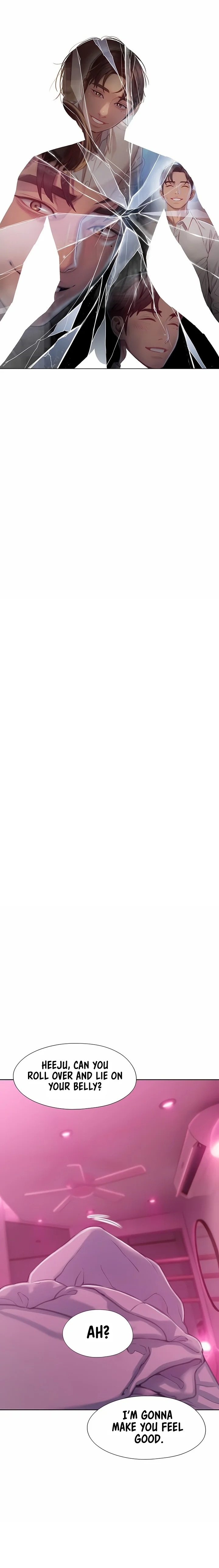 Love Limit Exceeded Chapter 45 Page 12