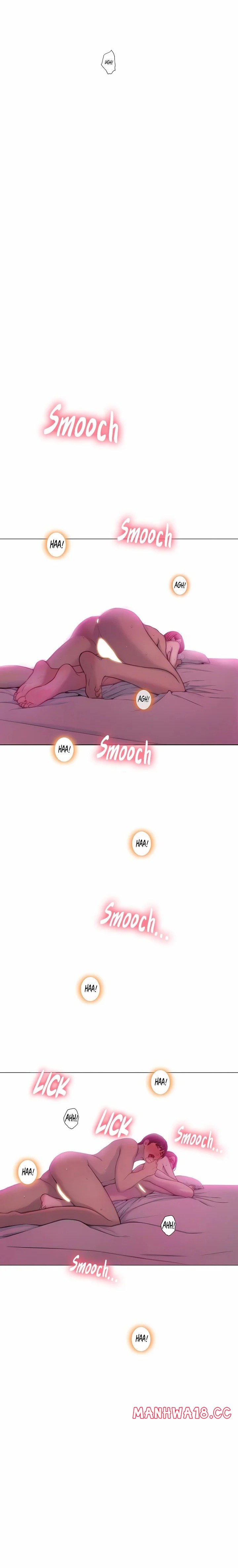 Love Limit Exceeded Chapter 45 Page 14