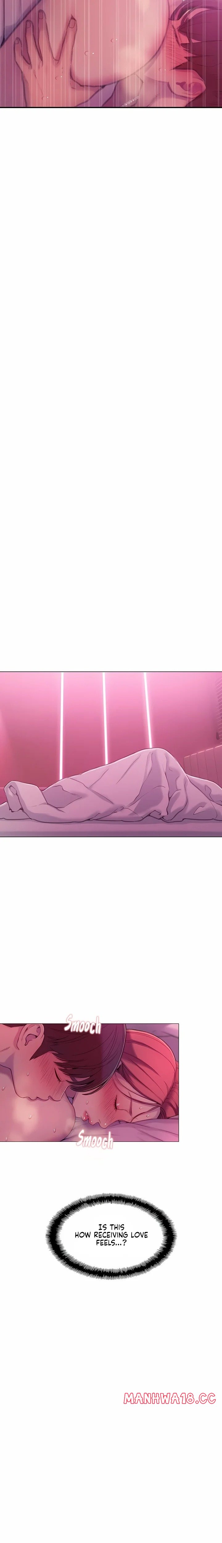 Love Limit Exceeded Chapter 45 Page 18