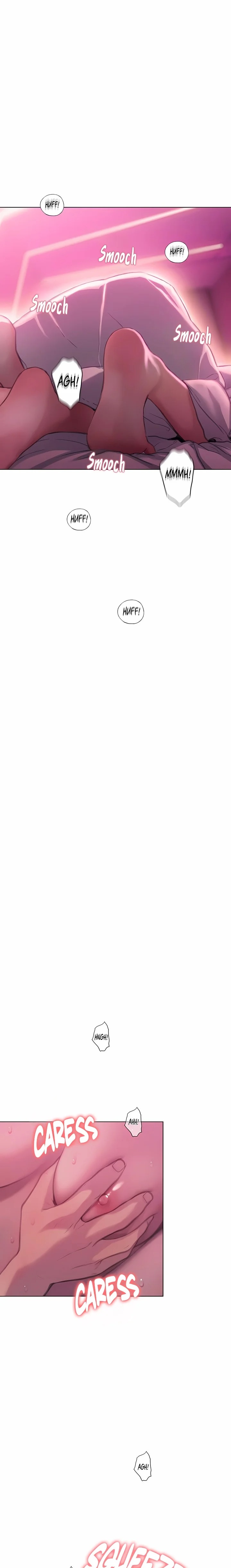 Love Limit Exceeded Chapter 45 Page 19