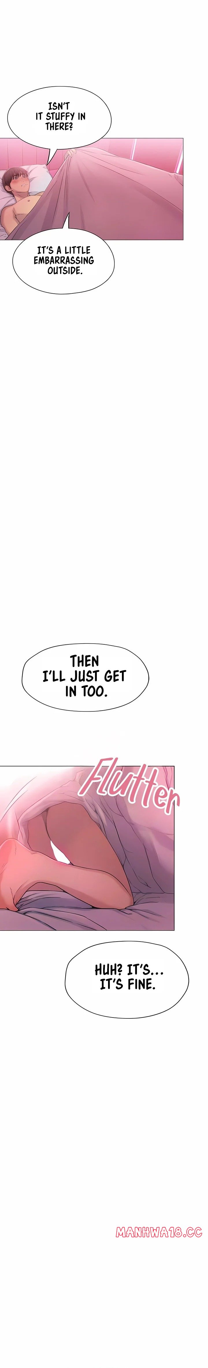 Love Limit Exceeded Chapter 45 Page 2