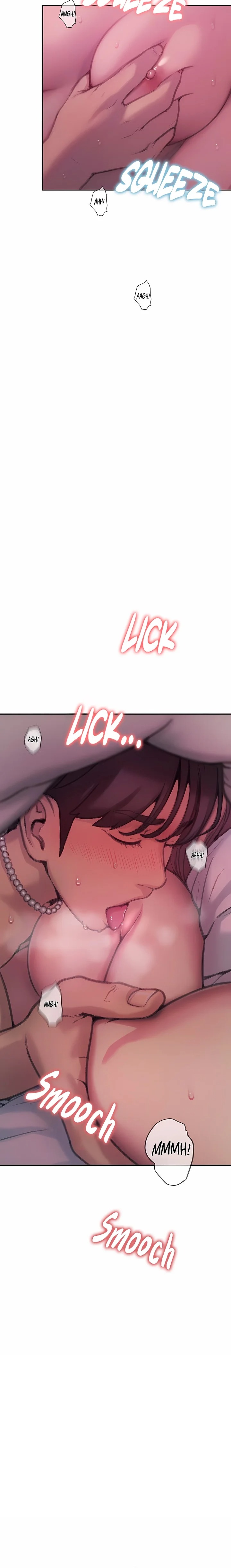 Love Limit Exceeded Chapter 45 Page 20