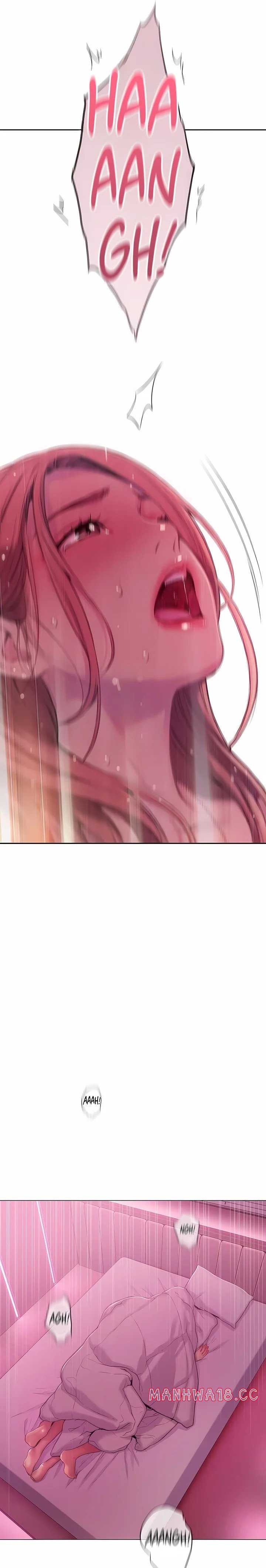 Love Limit Exceeded Chapter 45 Page 21