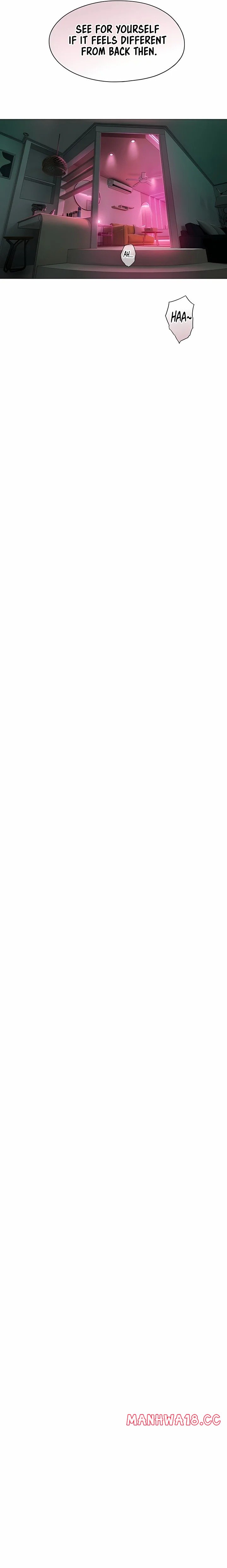 Love Limit Exceeded Chapter 45 Page 3