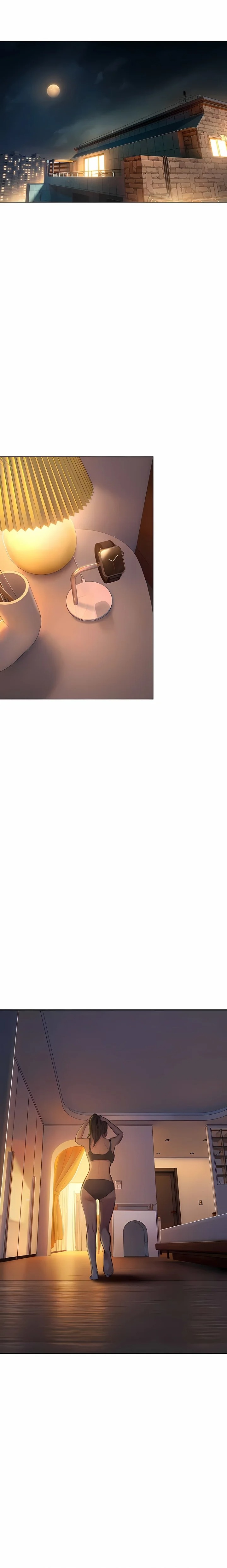 Love Limit Exceeded Chapter 45 Page 4