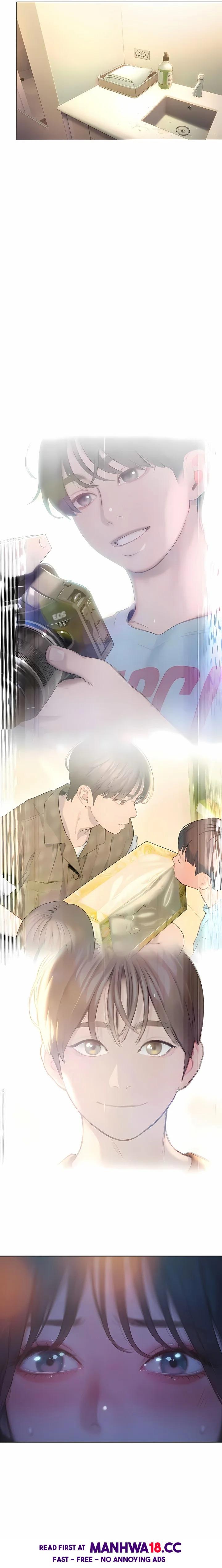 Love Limit Exceeded Chapter 45 Page 5