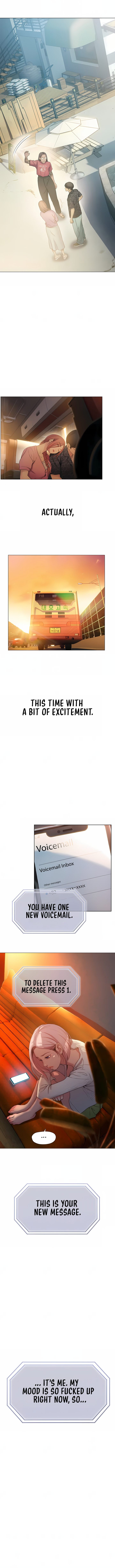 Love Limit Exceeded Chapter 47 Page 5