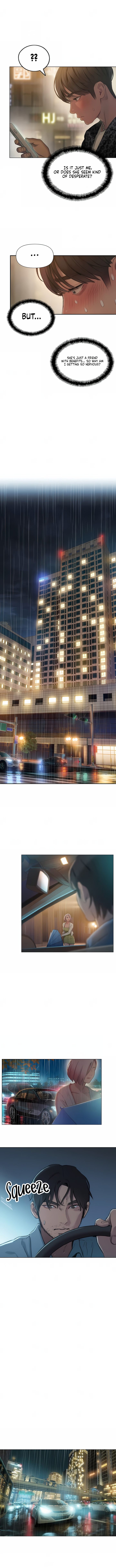 Love Limit Exceeded Chapter 47 Page 7