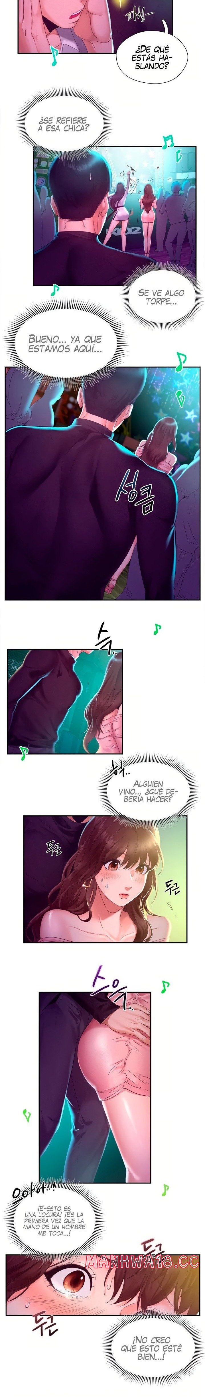 Flying High Raw Chapter 1 Page 20