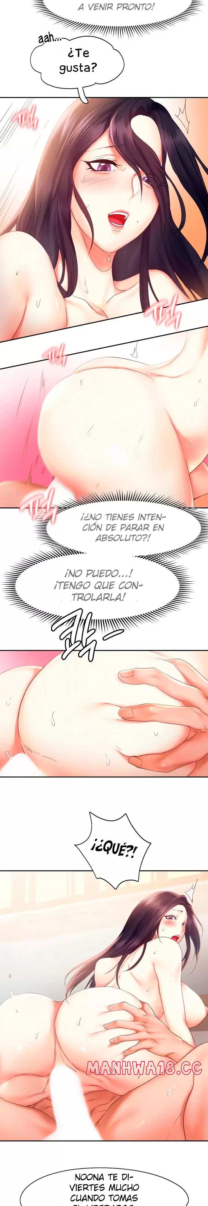 Flying High Raw Chapter 24 Page 10