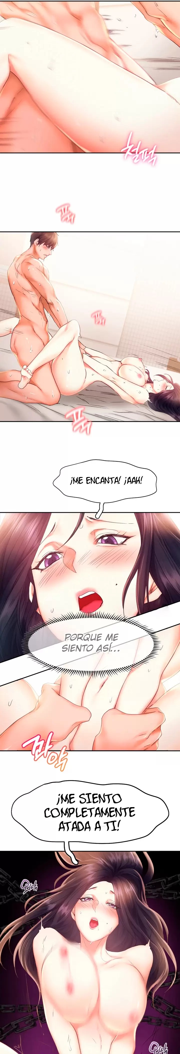 Flying High Raw Chapter 24 Page 16