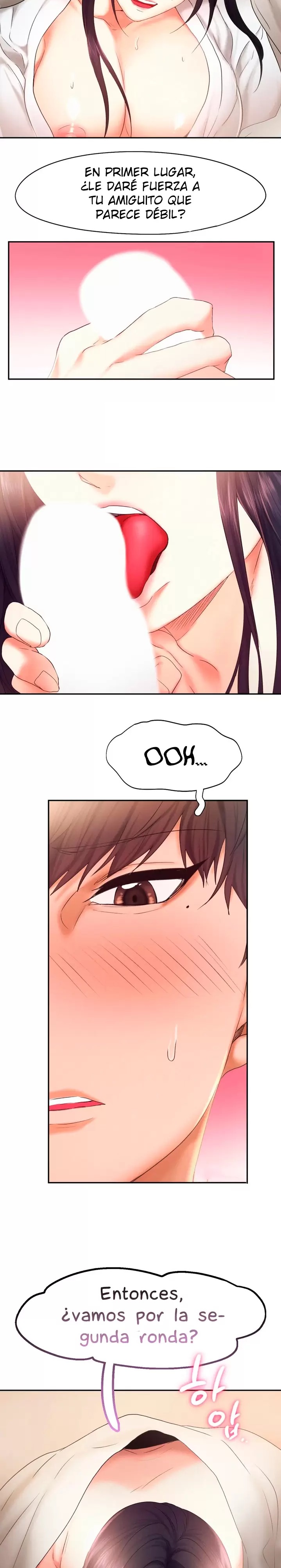 Flying High Raw Chapter 24 Page 2
