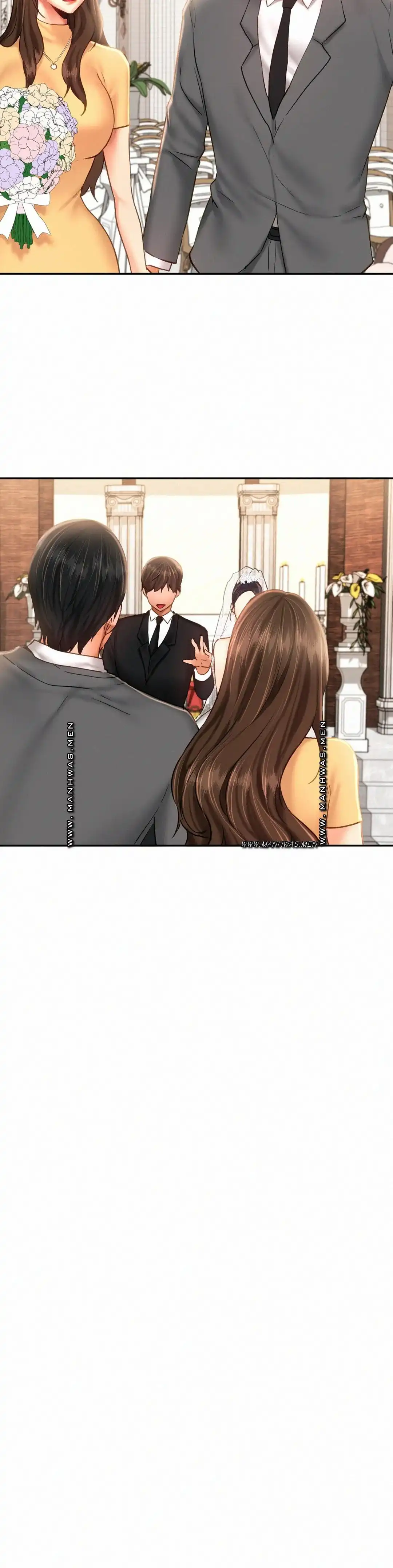 Flying High Raw Chapter 47 Page 16