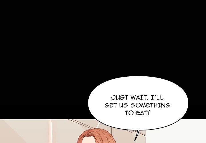 Reunion Chapter 1 Page 1
