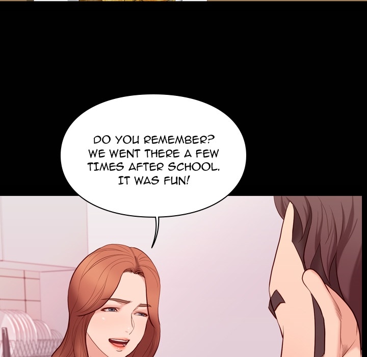 Reunion Chapter 1 Page 11