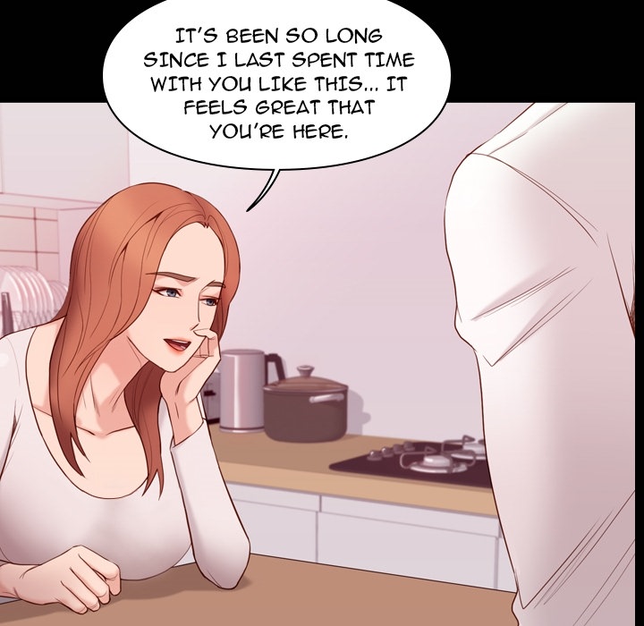 Reunion Chapter 1 Page 13