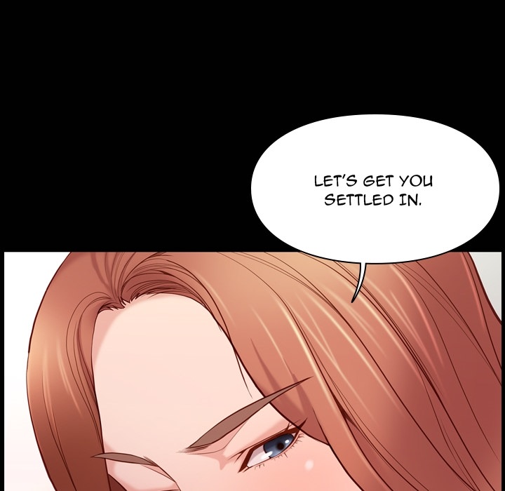 Reunion Chapter 1 Page 16