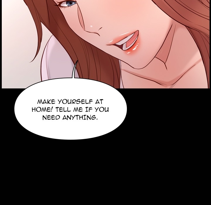 Reunion Chapter 1 Page 17