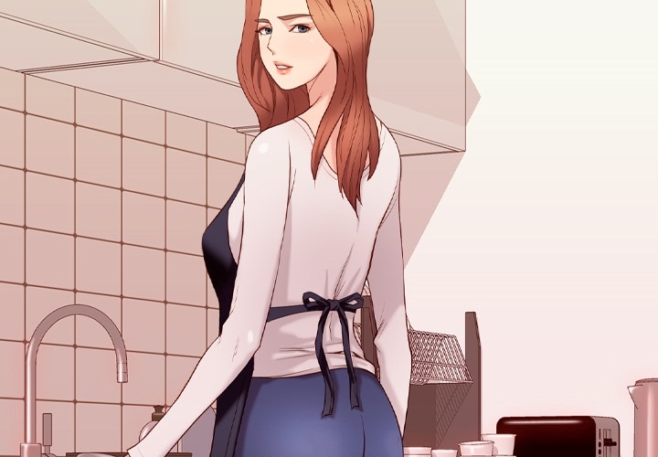 Reunion Chapter 1 Page 2