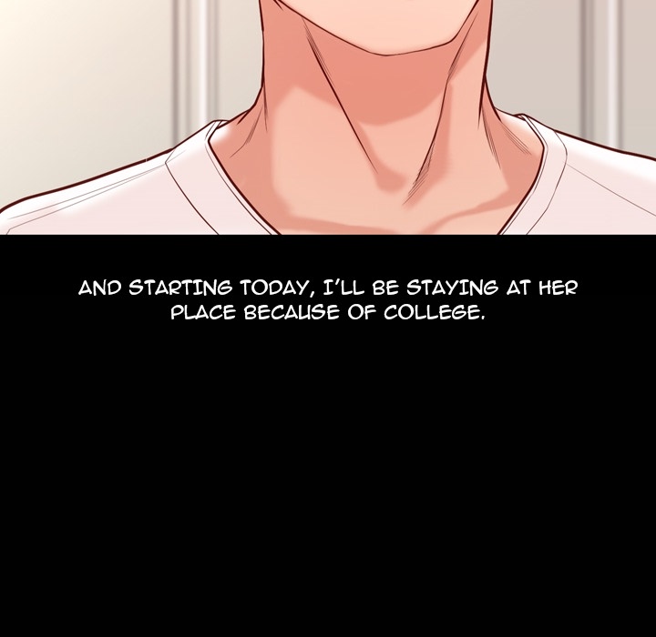 Reunion Chapter 1 Page 6