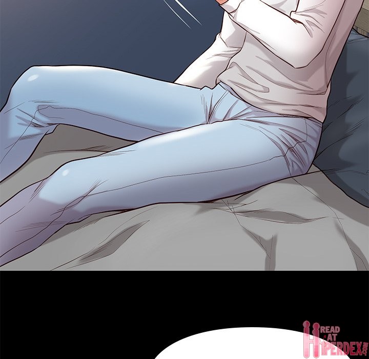 Reunion Chapter 9 Page 112