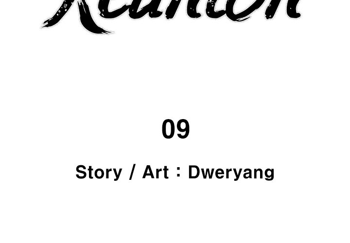Reunion Chapter 9 Page 2
