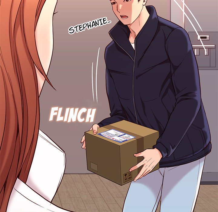 Reunion Chapter 9 Page 27