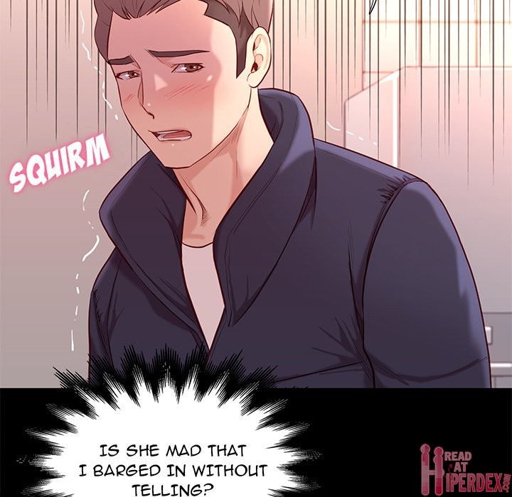 Reunion Chapter 9 Page 31