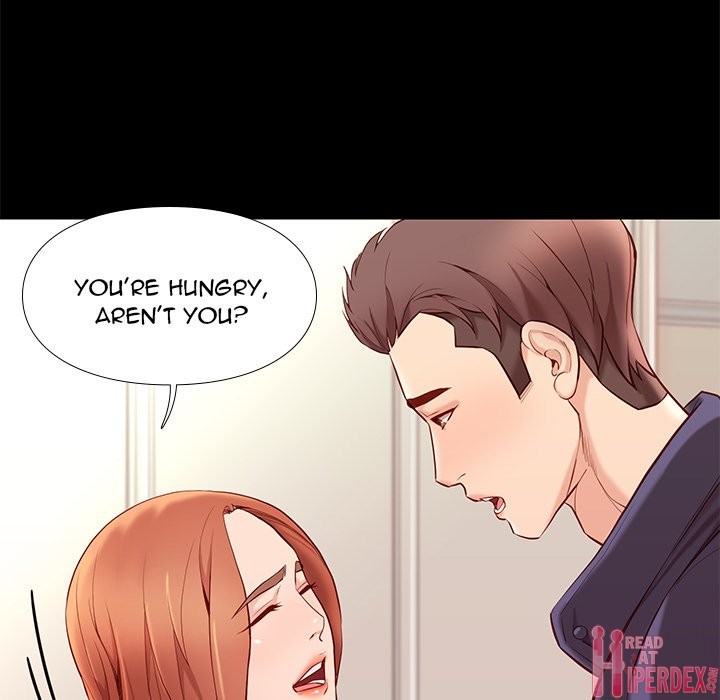 Reunion Chapter 9 Page 43