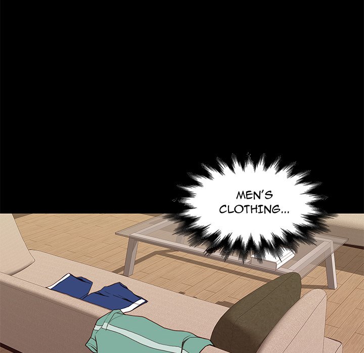 Reunion Chapter 9 Page 6