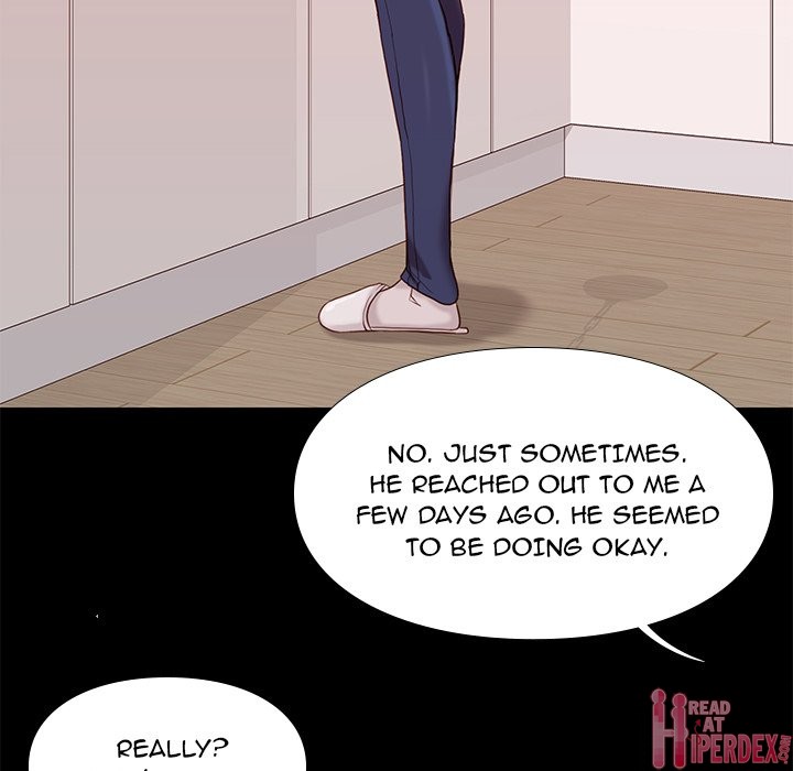 Reunion Chapter 9 Page 64