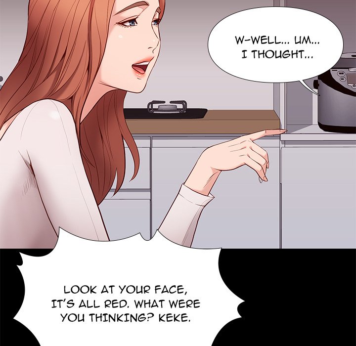 Reunion Chapter 9 Page 80