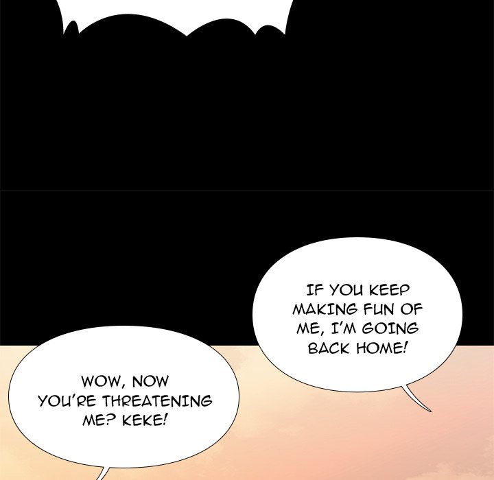 Reunion Chapter 9 Page 81