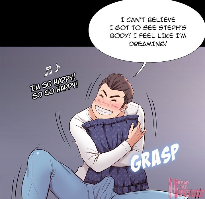 Reunion Chapter 10 Page 22