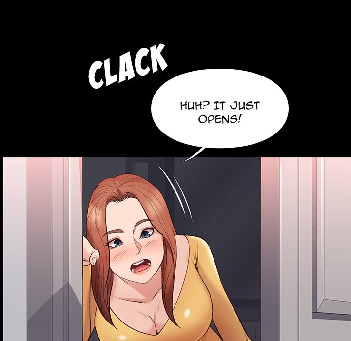 Reunion Chapter 10 Page 30
