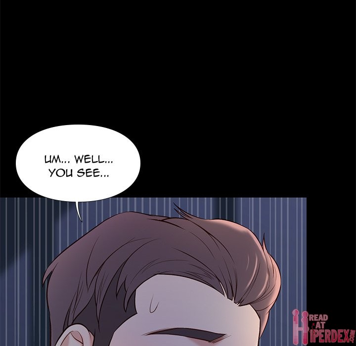 Reunion Chapter 10 Page 49