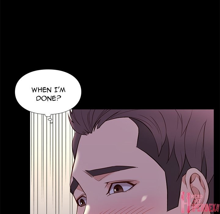 Reunion Chapter 10 Page 55