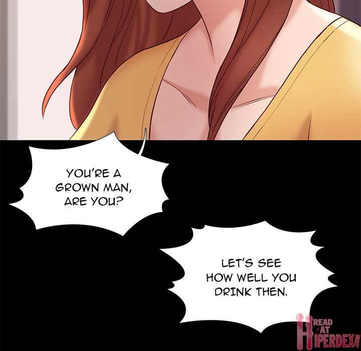 Reunion Chapter 10 Page 85