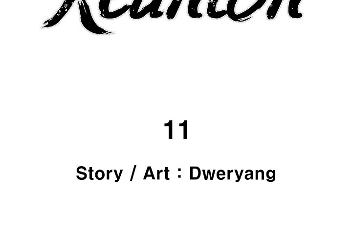 Reunion Chapter 11 Page 2