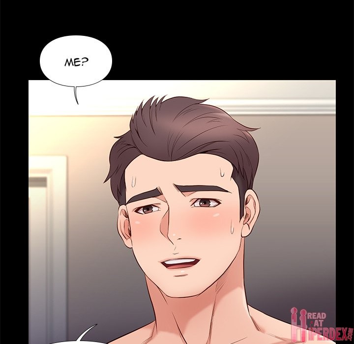 Reunion Chapter 12 Page 16
