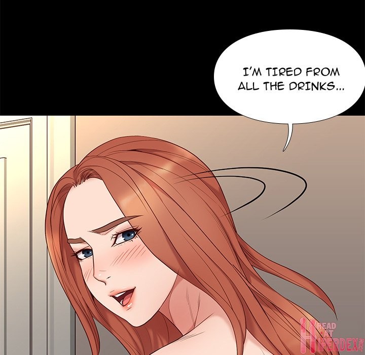 Reunion Chapter 12 Page 19