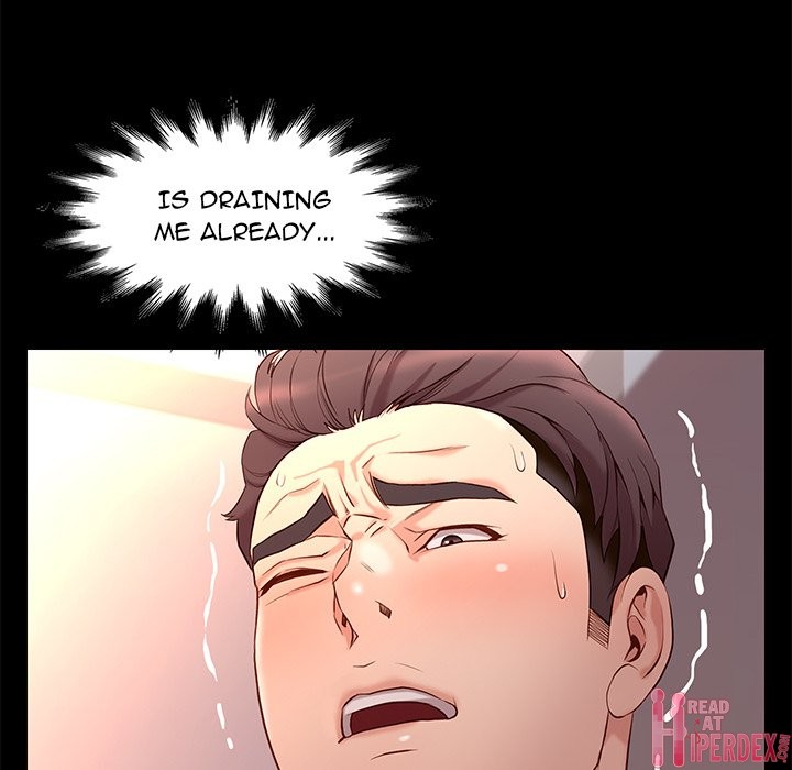 Reunion Chapter 12 Page 82