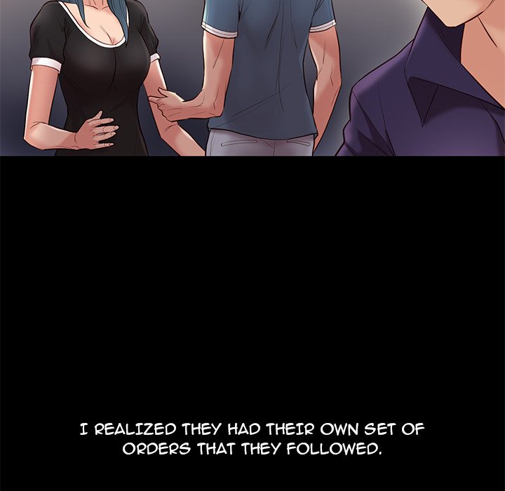Reunion Chapter 13 Page 104
