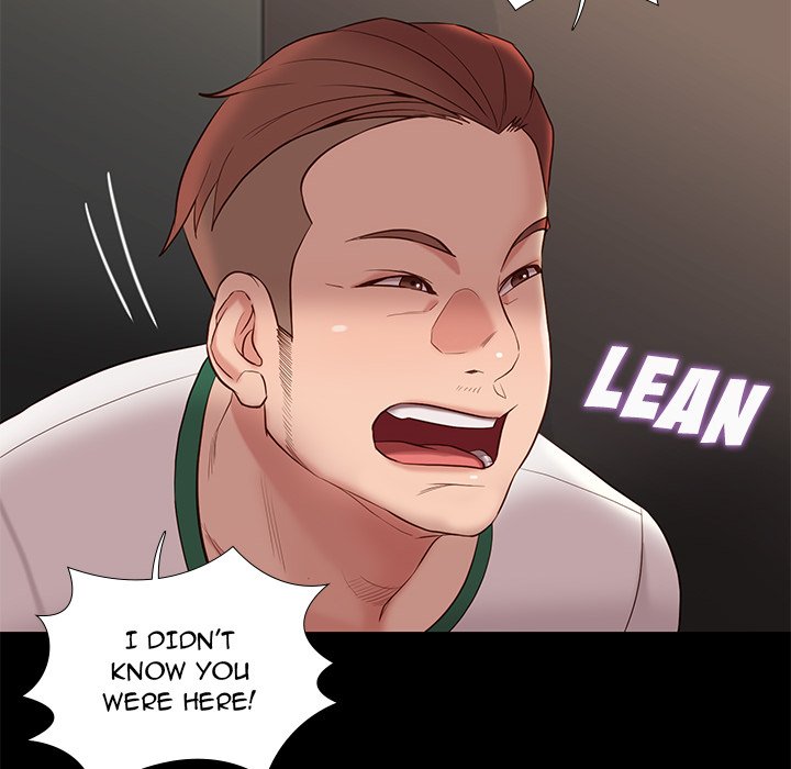 Reunion Chapter 13 Page 110