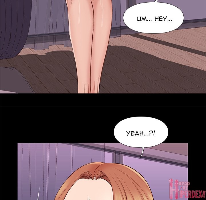 Reunion Chapter 13 Page 76