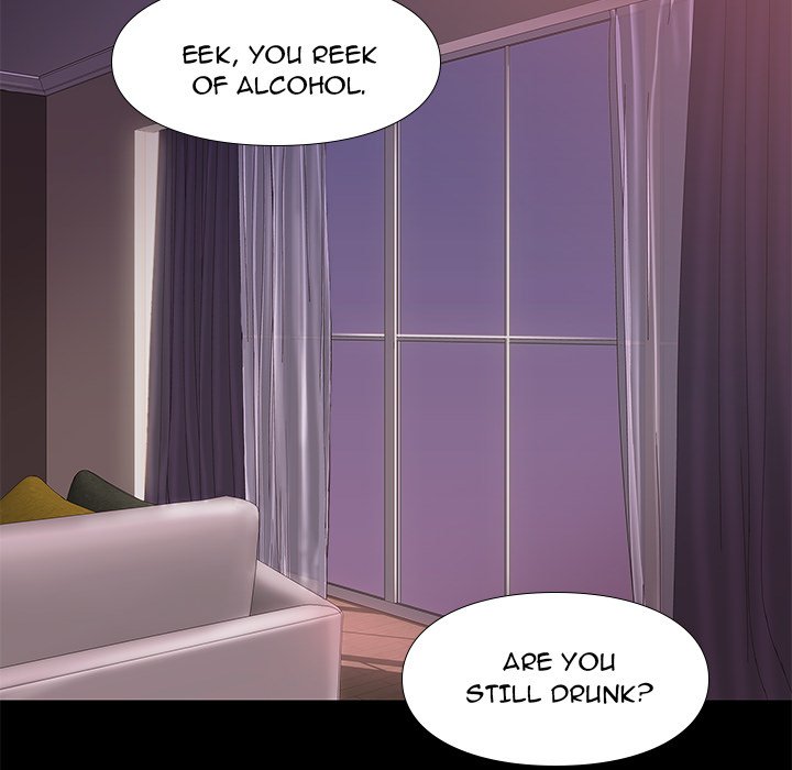 Reunion Chapter 13 Page 90